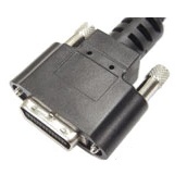 カメラリンクPoCLケーブル FULL Configuration準拠 細径ロボット MDR/MDR 3m