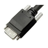 カメラリンクPoCLケーブル FULL Configuration準拠 細径ロボット SDR/MDR 3m