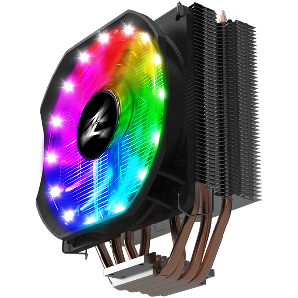 CPUクーラー CNPS9X OPTIMA RGB