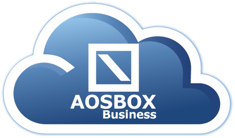 AOSBOX Business サーバー（1台）設定費