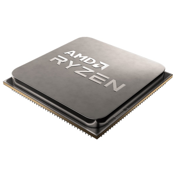 AMD Ryzen 3 4300G　 with Wraith Stealth Cooler