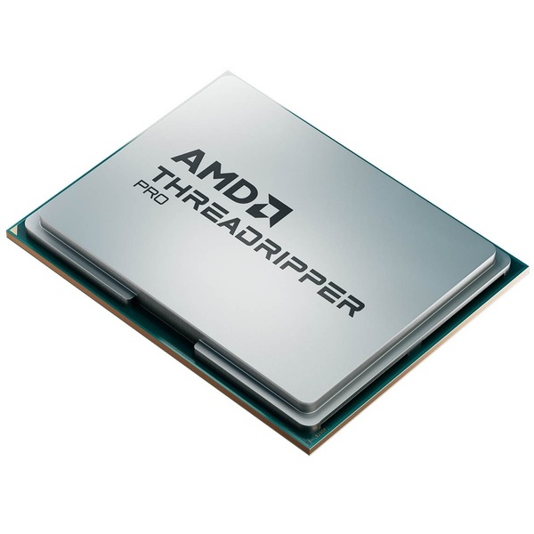AMD Ryzen Threadripper PRO 7985WX