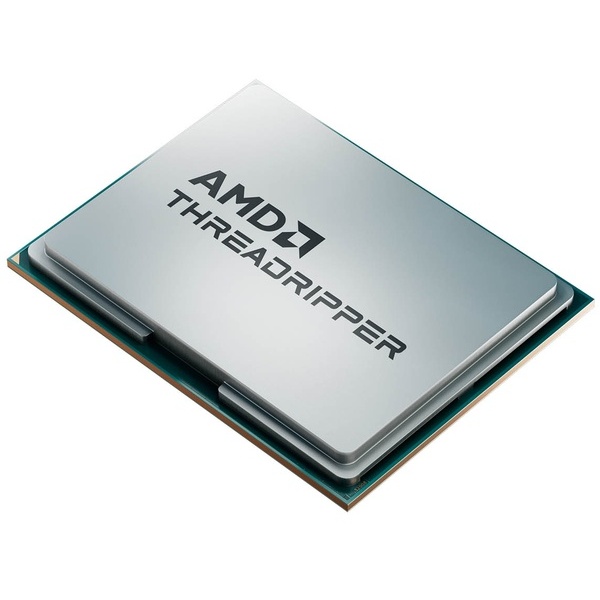 AMD Ryzen Threadripper 7980X