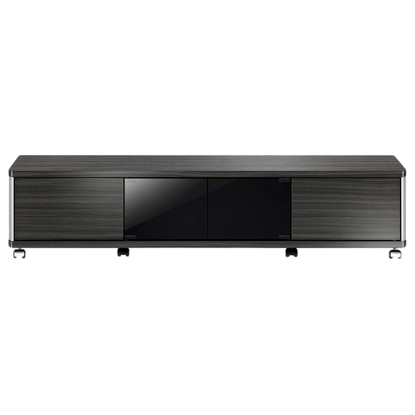 ホームシアターTVスタンド ～60V用 ロータイプ