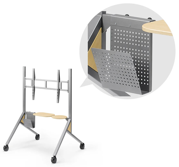 AVAWOOD HIT用 ドキュメントホルダー