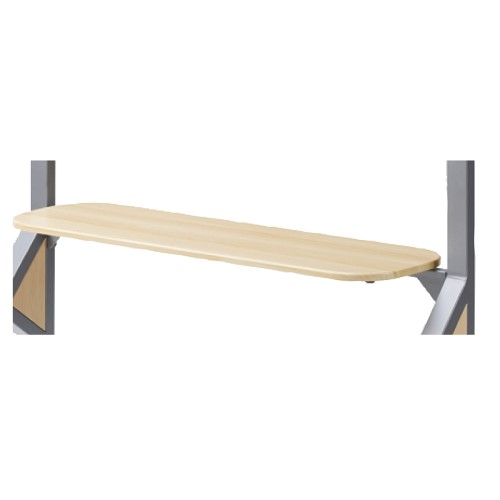 AVAWOOD HIT用 ロングシェルフ棚板