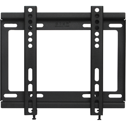 ディスプレイ壁掛金具 19～43V用