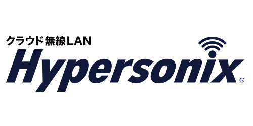 Hypersonix サイトサーベイサービス