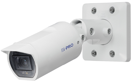 V-Camera i-PRO Type-Housing [レンタル]