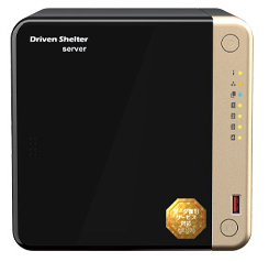 保険型データ復旧サービス付与内部統制 DrivenShelterFR：DS-440F/RS 期間5年