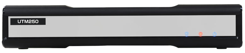 UTM(統合セキュリティ) UTM250std ライセンス5年