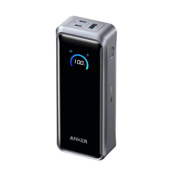 Anker Prime Power Bank (26000mAh 300W) ブラック