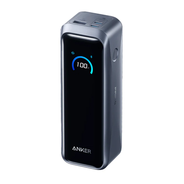 Anker Prime Power Bank (20100mAh 220W) ブラック