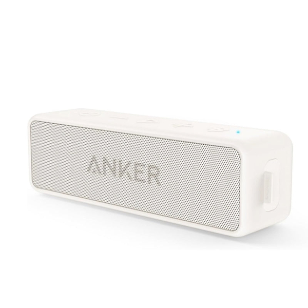 Anker SoundCore 2【USB Type-C充電】 オフホワイト