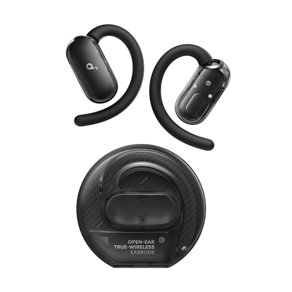 Soundcore V40i ブラック