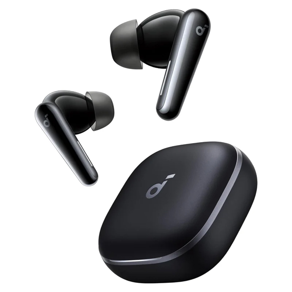 Soundcore Liberty 5 ミッドナイトブラック