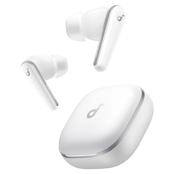 Soundcore Liberty 5 パールホワイト