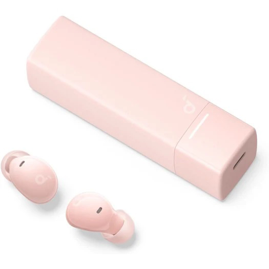 Soundcore A30i ピンク