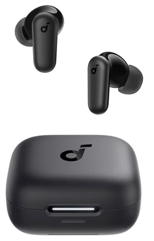 Soundcore P30i ブラック