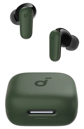 Soundcore P30i グリーン