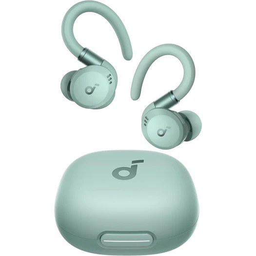 Soundcore Sport X20 ミントグリーン