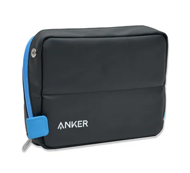 Anker Smart Pouch ガジェットポーチ ブラック