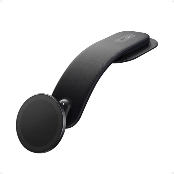Anker Nano Car Mount (Magnetic 着脱式パッド) 車載ホルダー カーマウント スマホホルダー 360°回転 ※充電機能非搭載 ブラック