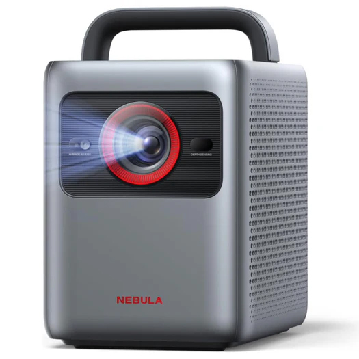 Nebula (ネビュラ) Cosmos 4K SE スペースグレー