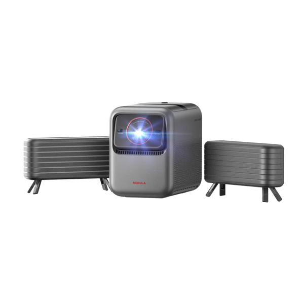 Nebula X1 ブラック