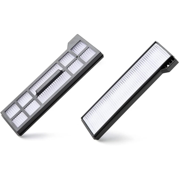 Eufy X10 Pro Omni 交換用フィルター