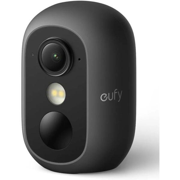 Eufy eufyCam C35 ブラック