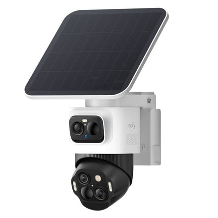 Eufy eufyCam S4 ホワイト