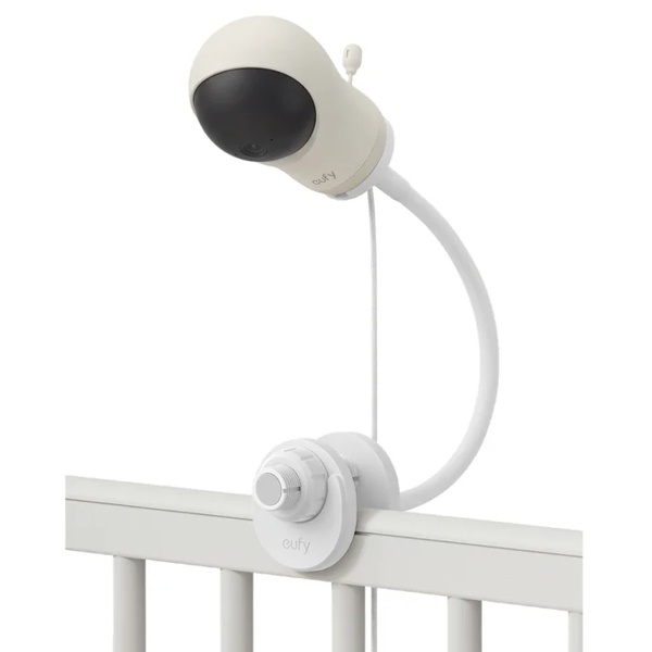 Eufy ベビーモニター用 アームスタンド