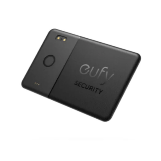 【アップグレード版】Eufy SmartTrack Card E30 (iPhone用) ブラック