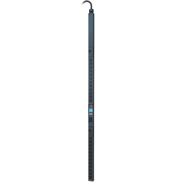 Rack PDU 2G Metered ZeroU 30A 100V (24) 5-15R Twist Lock 5年保証