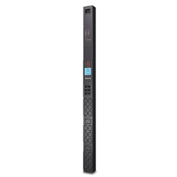 Rack PDU 2G Metered ZeroU 16A 200V 16A 100V(18) C13 & (2) C19