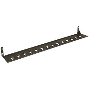 Cord Retention Bracket for Basic Rack PDUs