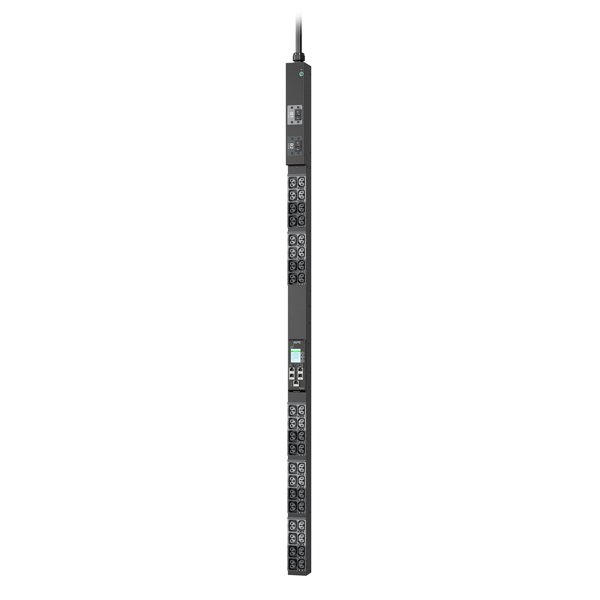 APC NetShelter Rack PDU Advanced Gen 2、 Metered、1PH、 208V、 30A