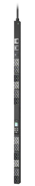 APC NetShelter Rack PDU Advanced Gen 2、Switched Plus、8.6kW、3PH、208V、30A、L15-30P、Japan