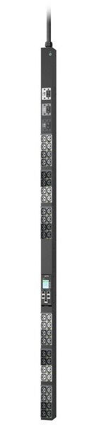 APC NetShelter Rack PDU Advanced Gen 2、Switched、8.6kW、3PH、208V、30A、L15-30P、Japan