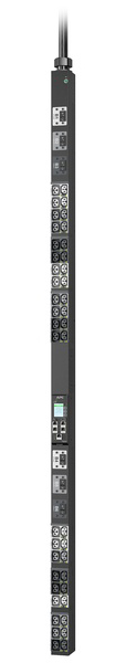 APC NetShelter Rack PDU Advanced Gen 2、Switched Plus、14.4kW、3PH、208V、50A、CS8365C、Japan