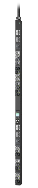 APC NetShelter Rack PDU Advanced Gen 2、Switched、14.4kW、3PH、208V、50A、CS8365C、Japan