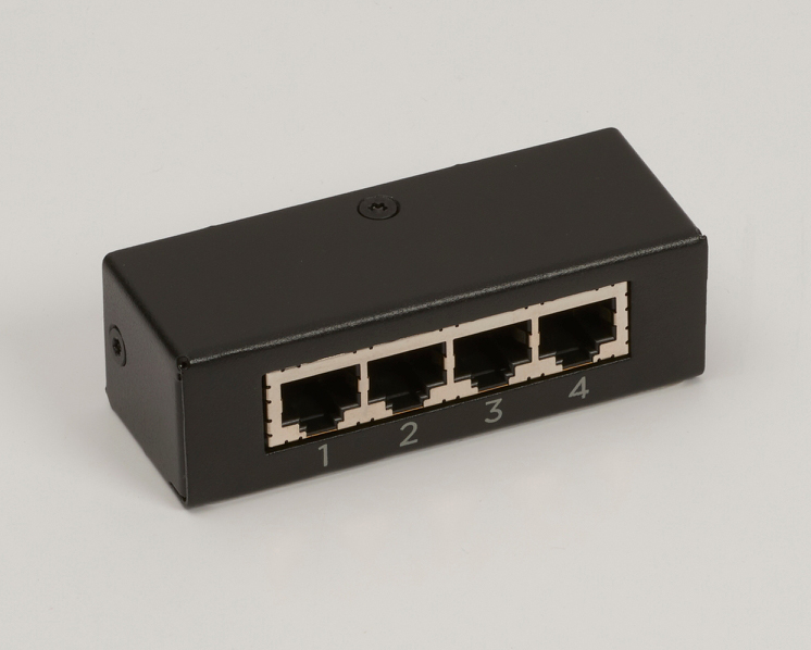 APC NetShelter Rack PDU Advanced Sensor Hub