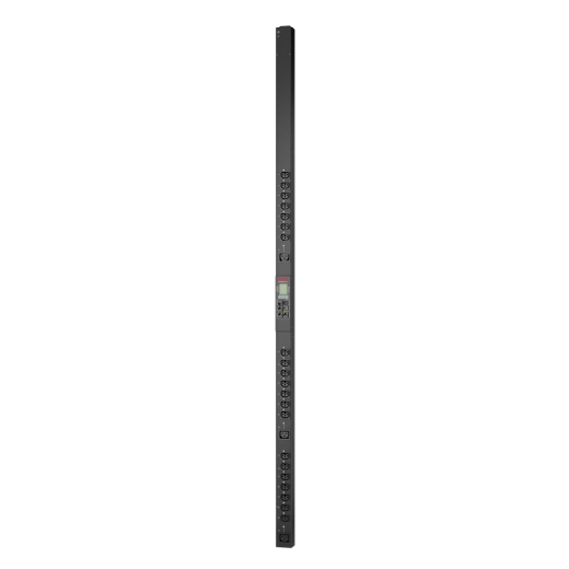 APC Rack PDU 9000 Switched、ZeroU、16A、100/200V、(21) C13/C15 & (3) C19/C21