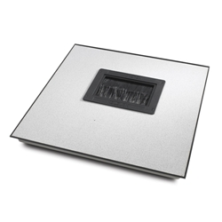 KoldLokR Integral Raised Floor Grommet (Qty. 10)