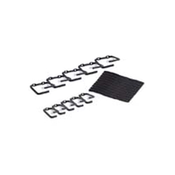 Cable Management Hoops