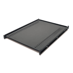 Fixed Shelf Black
