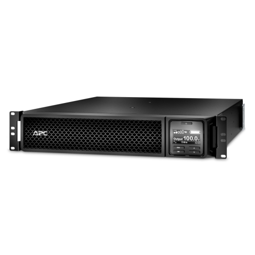 APC Smart-UPS SRT 1500VA 100V オンサイト5年保証
