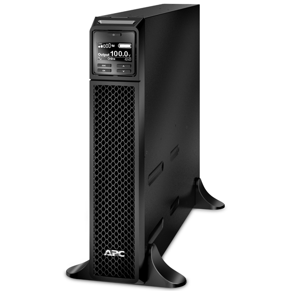 APC Smart-UPS SRT 2400VA 100V オンサイト3年保証