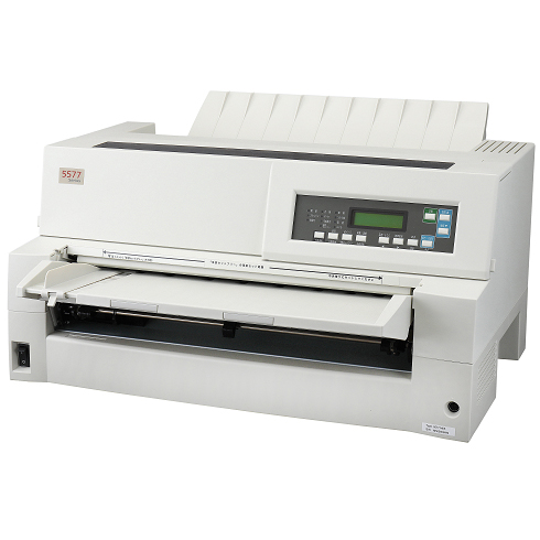 インパンクトプリンター 5577-M03
